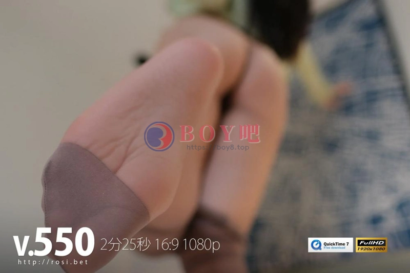 [ROSI写真] VIDEO 2024.06.21 NO.550 [1V-345MB]-BOY吧