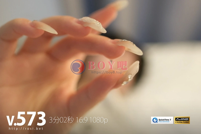 [ROSI写真] VIDEO 2024.11.29 NO.573 [1V-434MB]-BOY吧