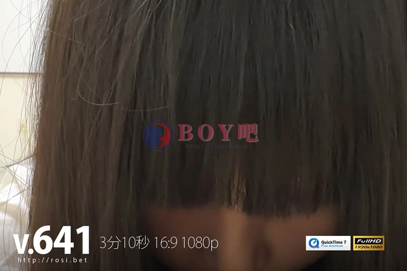 [ROSI写真] VIDEO 2026.03.20 NO.641 [1V-401MB]-BOY吧