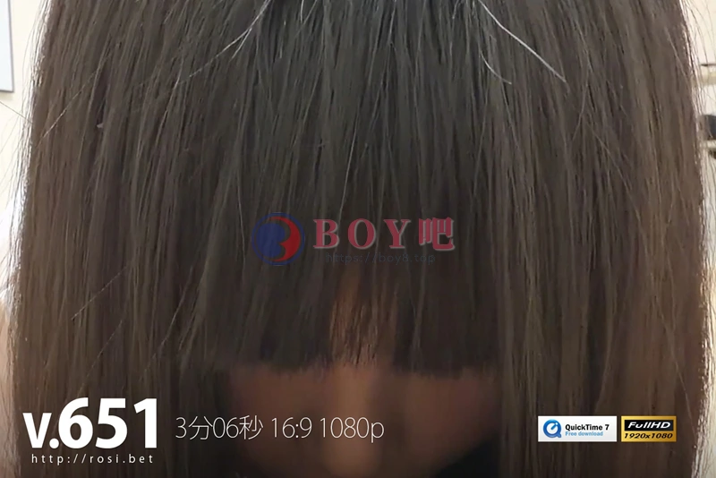 [ROSI写真] VIDEO 2026.05.29 NO.651 [1V-389MB]-BOY吧