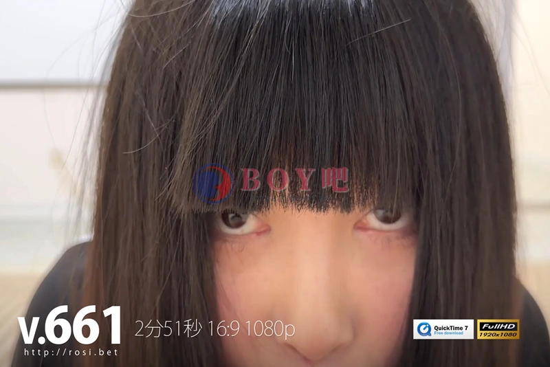 [ROSI写真] VIDEO 2026.08.07 NO.661 [1V-359MB]-BOY吧