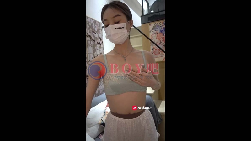 [ROSI写真] 小视频系列 NO.051 [1V-182MB]-BOY吧