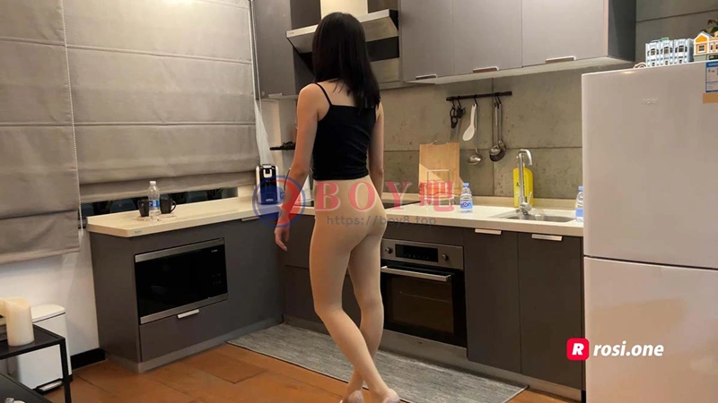 [ROSI写真] 小视频系列 NO.067 [1V-43MB]-BOY吧