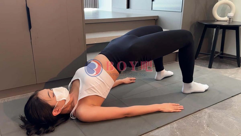 [ROSI写真] 小视频系列 NO.094 [1V-17MB]-BOY吧