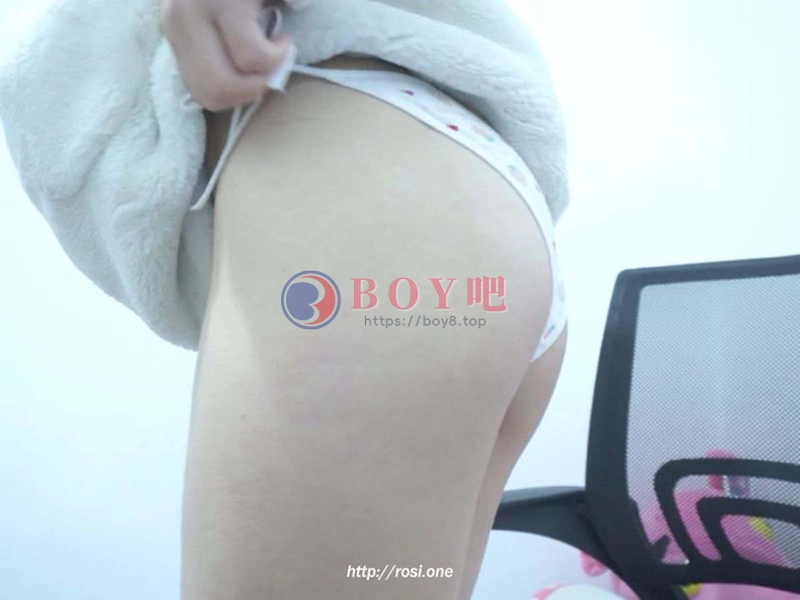 [ROSI写真] 小视频系列 NO.181 [1V-407MB]-BOY吧