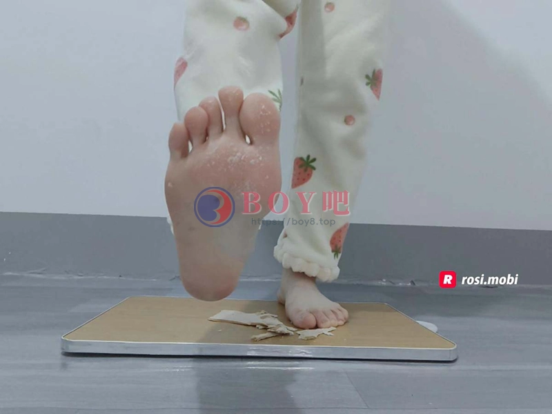 [ROSI写真] 小视频系列 NO.182 [1V-437MB]-BOY吧