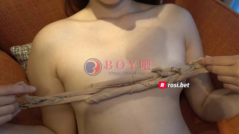 [ROSI写真] 小视频系列 NO.206 [1V-9MB] - BOY吧-BOY吧