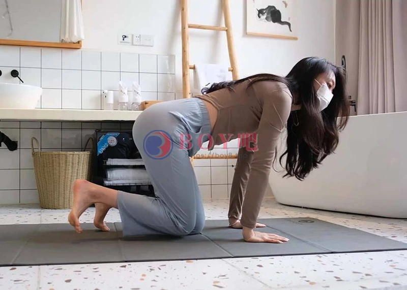 [ROSI写真] 小视频系列 NO.212 [1V-15MB]-BOY吧