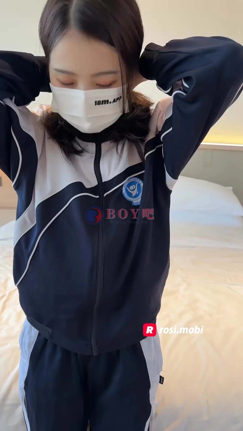 [ROSI写真] 小视频系列 NO.220 [1V-128MB]-BOY吧