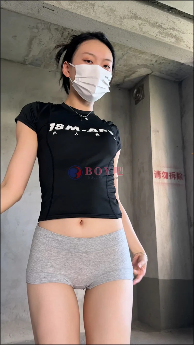 [ROSI写真] 小视频系列 NO.264 [1V-113MB]-BOY吧