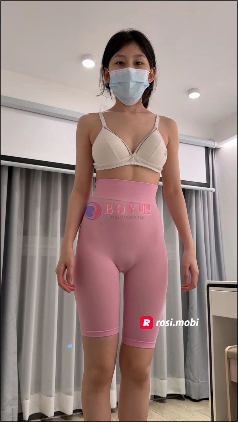 [ROSI写真] 小视频系列 NO.352 [1V-79MB] - BOY吧-BOY吧