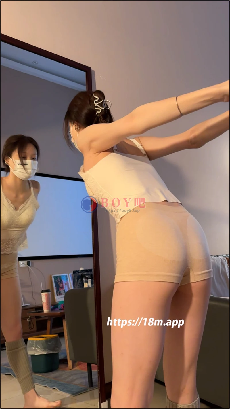 [ROSI写真] 小视频系列 NO.366 [1V-151MB] - BOY吧-BOY吧