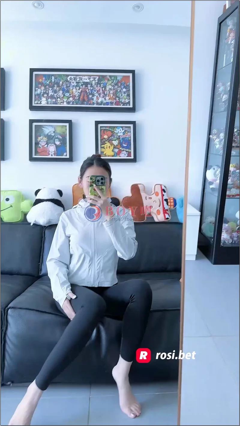 [ROSI写真] 小视频系列 NO.416 [1V-37MB]-BOY吧