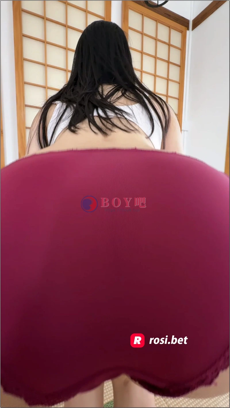 [ROSI写真] 小视频系列 NO.423 [1V-33MB]-BOY吧