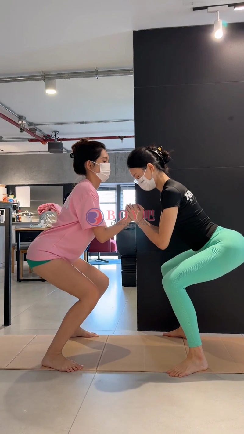 [ROSI写真] 小视频系列 NO.465 [1V-143MB]-BOY吧