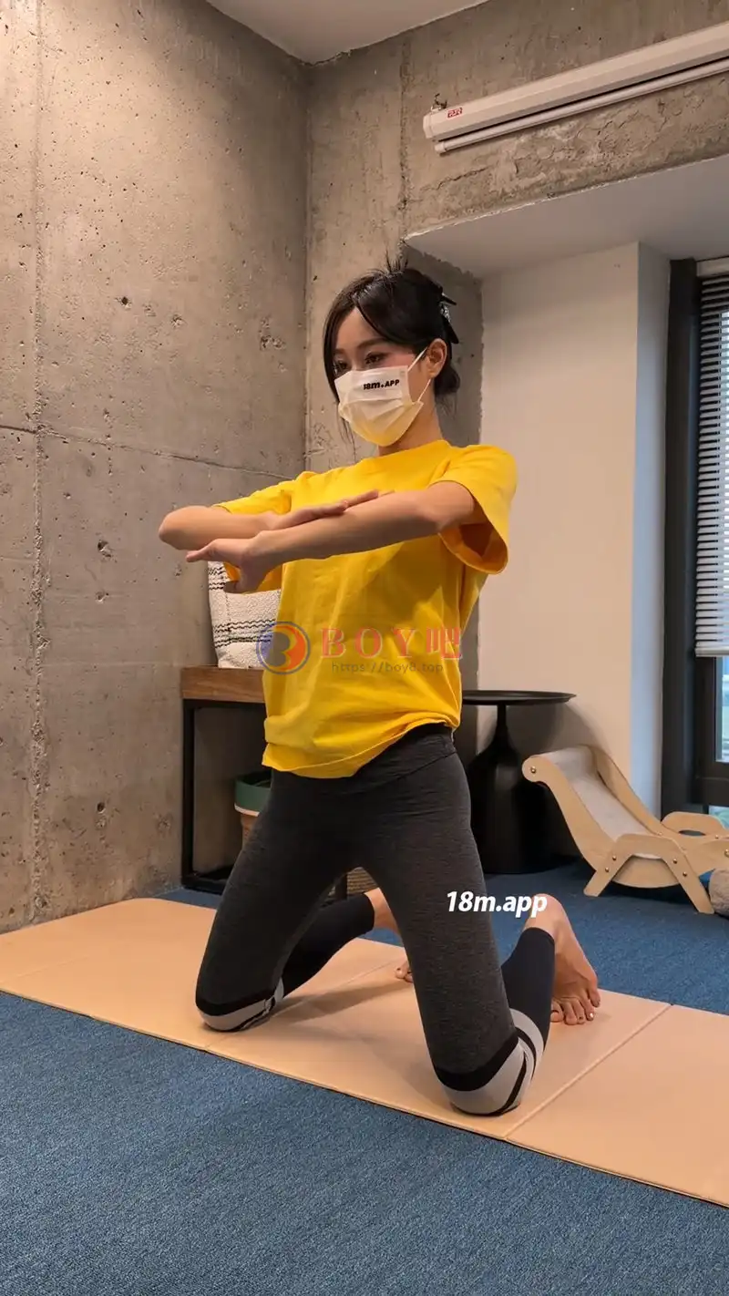 [ROSI写真] 小视频系列 NO.469 [1V-132MB]-BOY吧