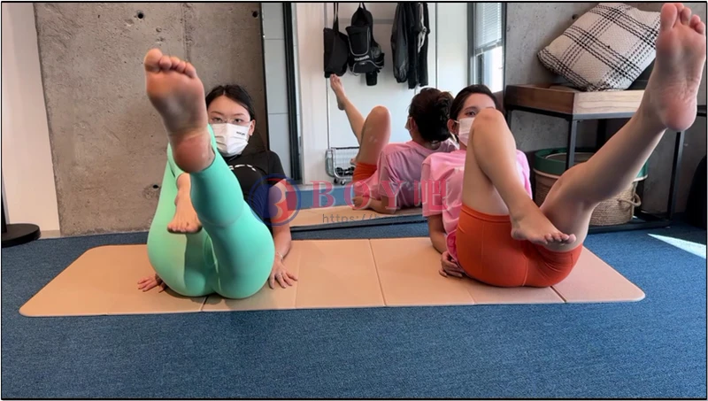 [ROSI写真] 小视频系列 NO.509 [1V-84MB]-BOY吧