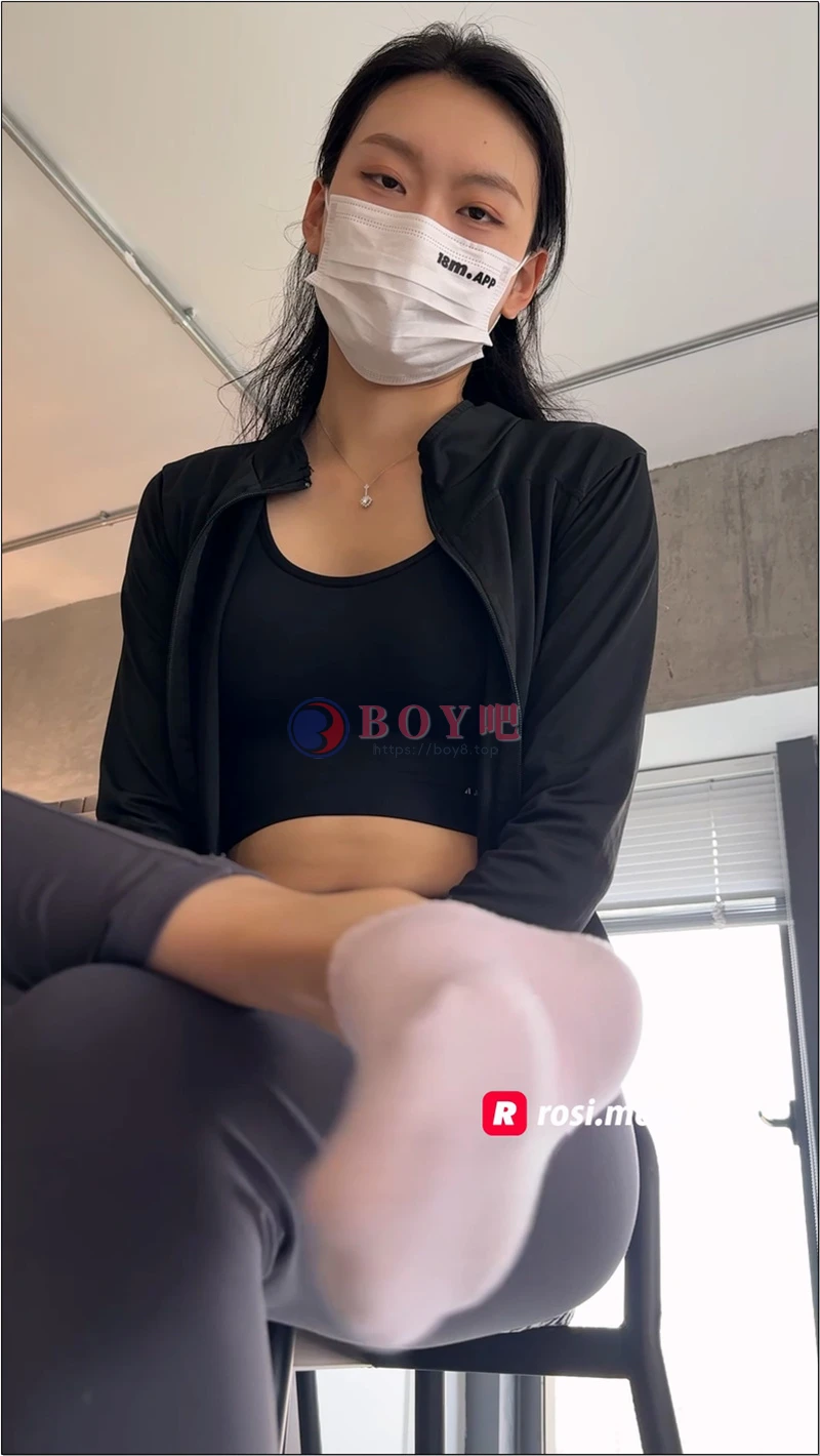 [ROSI写真] 小视频系列 NO.619 [1V-101MB]-BOY吧