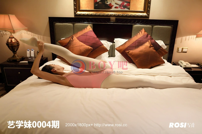 [ROSI写真] 艺学妹 2018.06.30 NO.004 [25+1P-16MB]-BOY吧