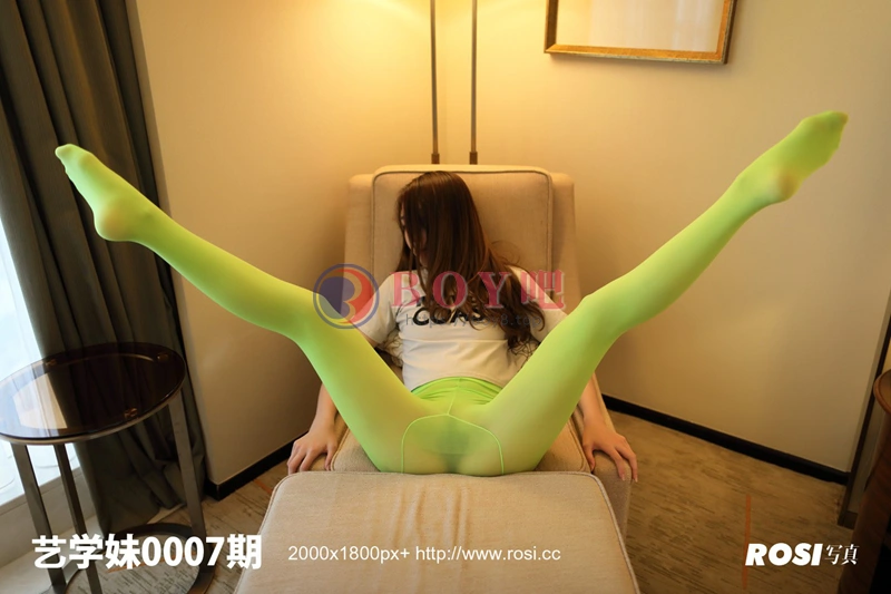 [ROSI写真] 艺学妹 2018.07.11 NO.007 [29+1P-26MB]-BOY吧