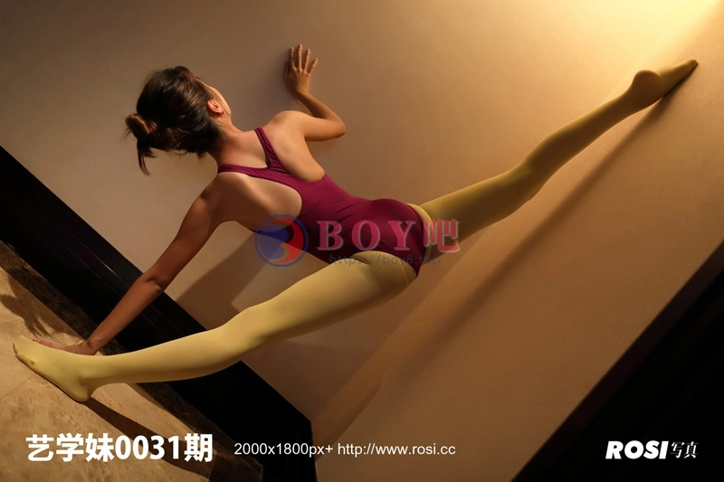 [ROSI写真] 艺学妹 2018.12.10 NO.031 [29+1P-19MB]-BOY吧