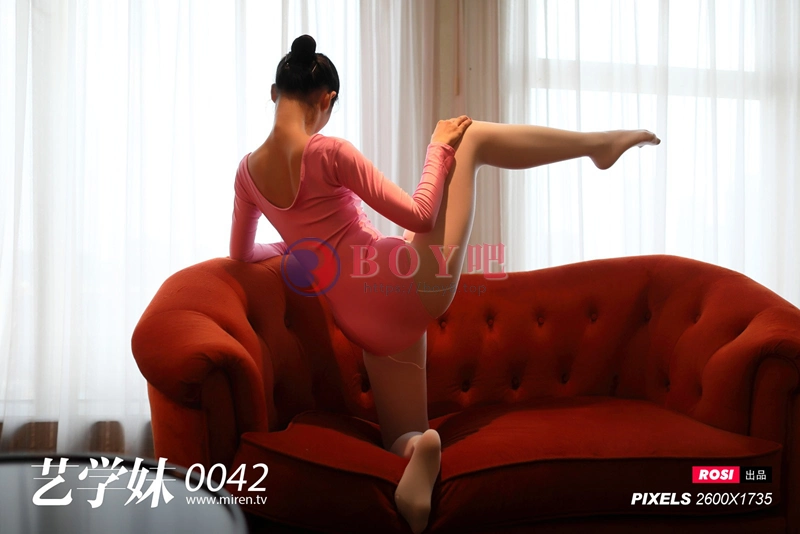 [ROSI写真] 艺学妹 2020.01.09 NO.042 [37+1P-31MB]-BOY吧