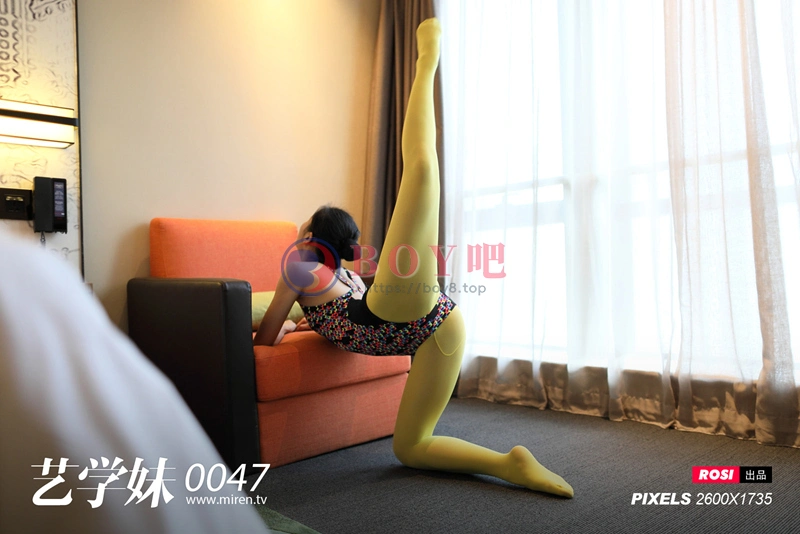 [ROSI写真] 艺学妹 2020.01.15 NO.047 [72+1P-67MB]-BOY吧