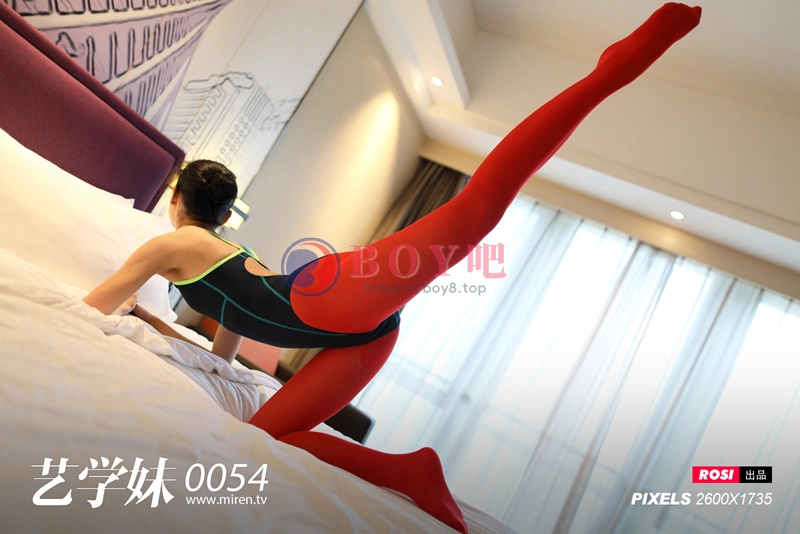 [ROSI写真] 艺学妹 2020.01.22 NO.054 [93+1P-62MB]-BOY吧