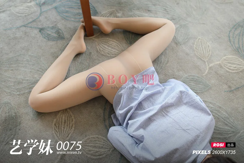 [ROSI写真] 艺学妹 2020.02.12 NO.075 [59+1P-64MB]-BOY吧