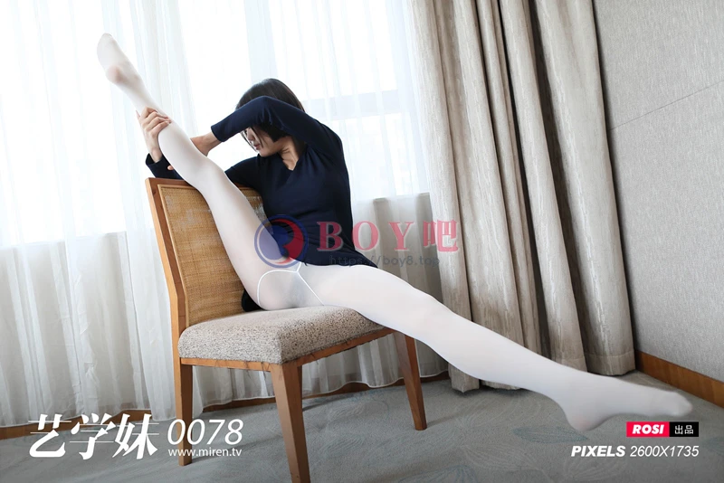 [ROSI写真] 艺学妹 2020.02.15 NO.078 [45+1P-42MB]-BOY吧