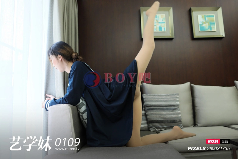 [ROSI写真] 艺学妹 2020.03.26 NO.109 [98+1P-65MB]-BOY吧