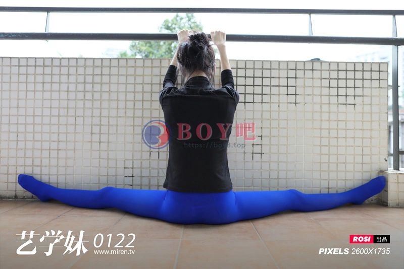 [ROSI写真] 艺学妹 2020.04.29 NO.122 [38+1P-26MB]-BOY吧