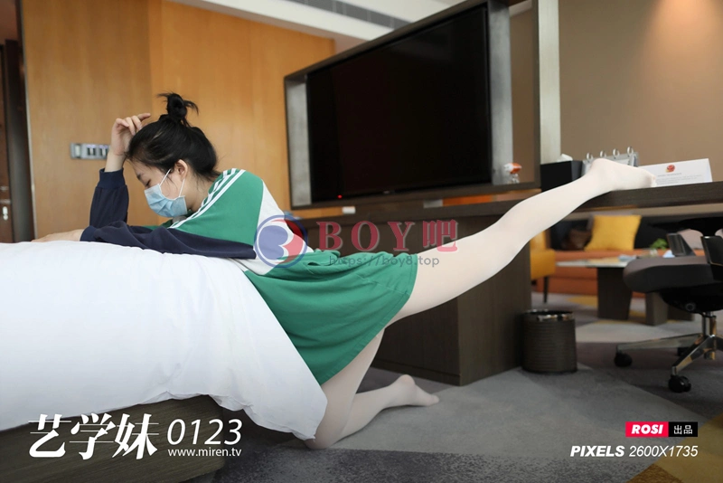 [ROSI写真] 艺学妹 2020.05.01 NO.123 [72+1P-52MB]-BOY吧