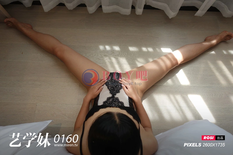 [ROSI写真] 艺学妹 2020.07.28 NO.160 [37+1P-48MB]-BOY吧