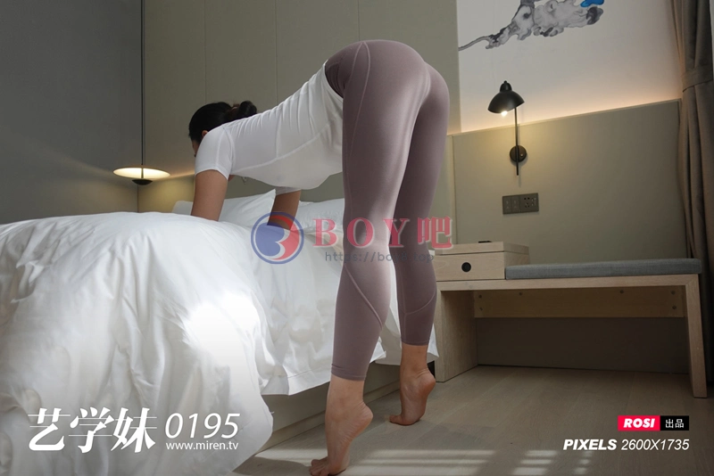 [ROSI写真] 艺学妹 2020.10.24 NO.195 [91+1P-117MB]-BOY吧