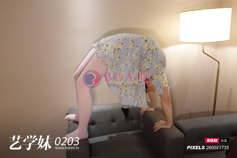 [ROSI写真] 艺学妹 2020.12.14 NO.203 [58+1P-49MB]-BOY吧