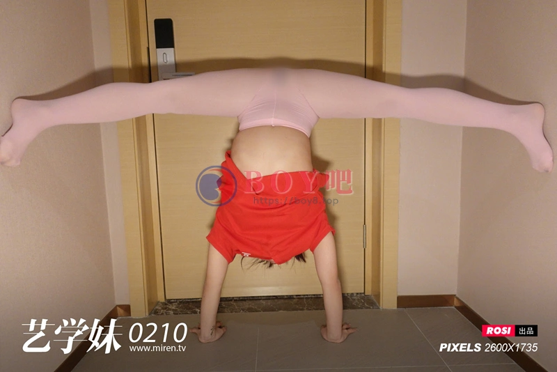 [ROSI写真] 艺学妹 2020.12.22 NO.210 [61+1P-46MB]-BOY吧