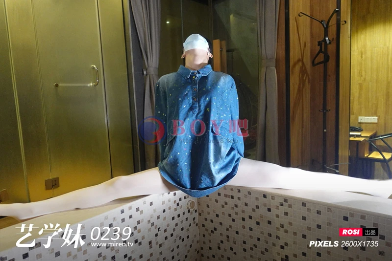 [ROSI写真] 艺学妹 2021.10.24 NO.239 [75+1P-134MB]-BOY吧