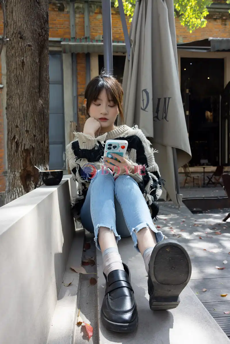 她们印象 NO.004 小点心 [178P+1V-3.96GB]-BOY吧