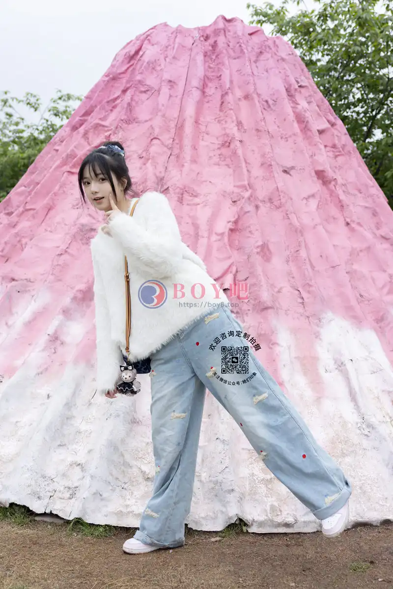 她们印象 NO.006 天天 [167P+1V-3.38GB]-BOY吧