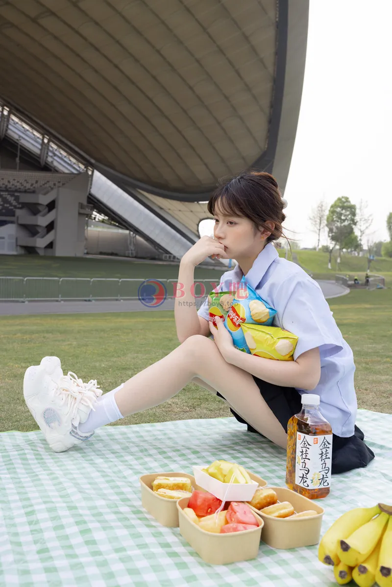 她们印象 NO.009 小点心 [182P+1V-3.92GB]-BOY吧