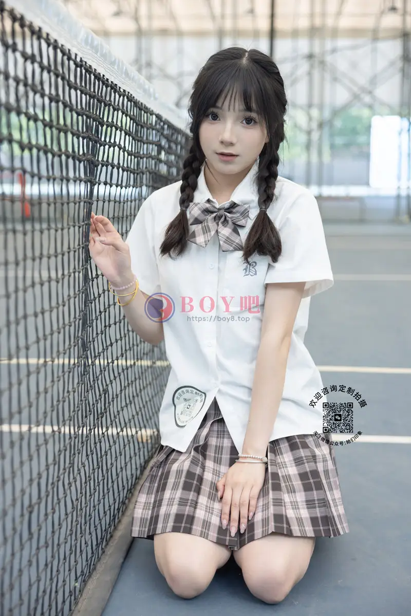 她们印象 NO.010 天天 [135P+1V-2.40GB]-BOY吧
