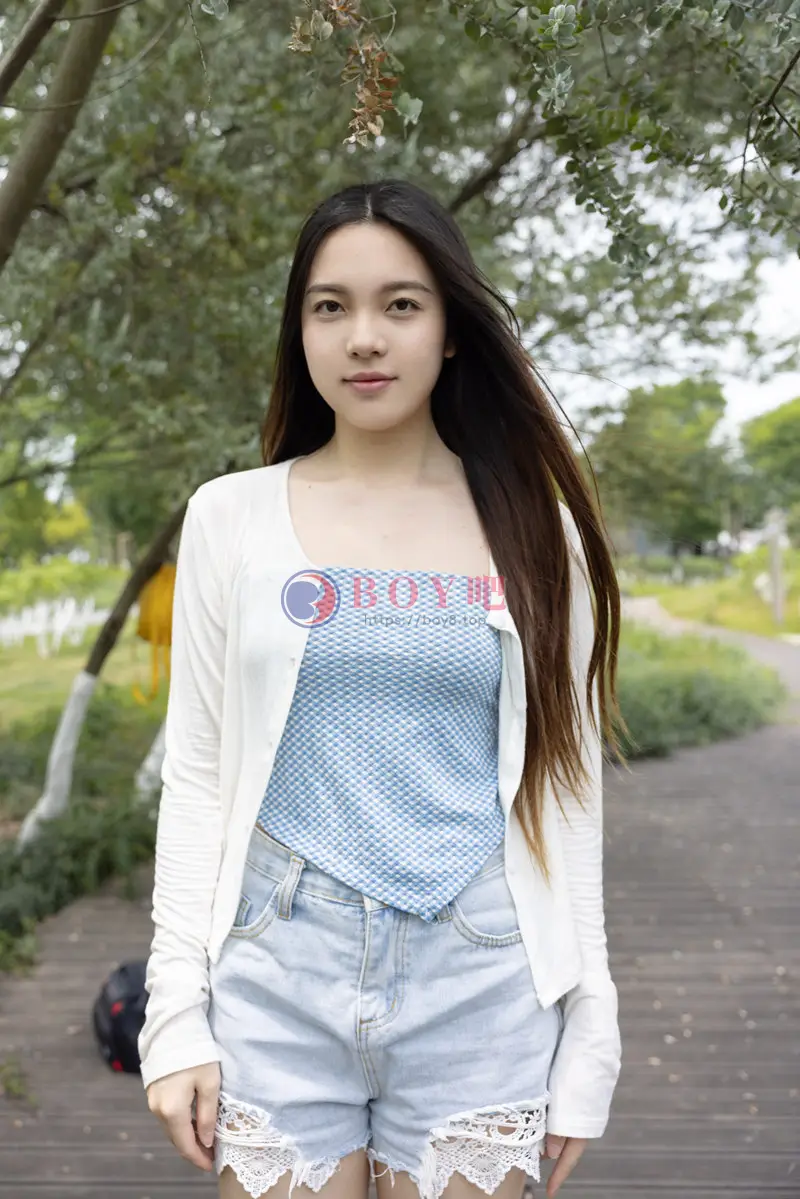 她们印象 NO.013 金麦 [185P+1V-3.95GB]-BOY吧