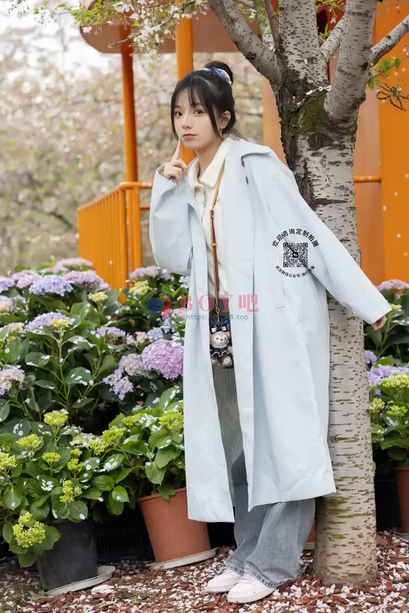 她们印象 NO.015 天天 [139P+1V-2.87GB]-BOY吧