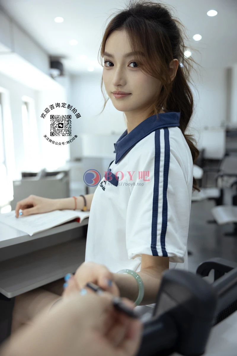 她们印象 NO.016 南希 [155P+1V-3.47GB]-BOY吧