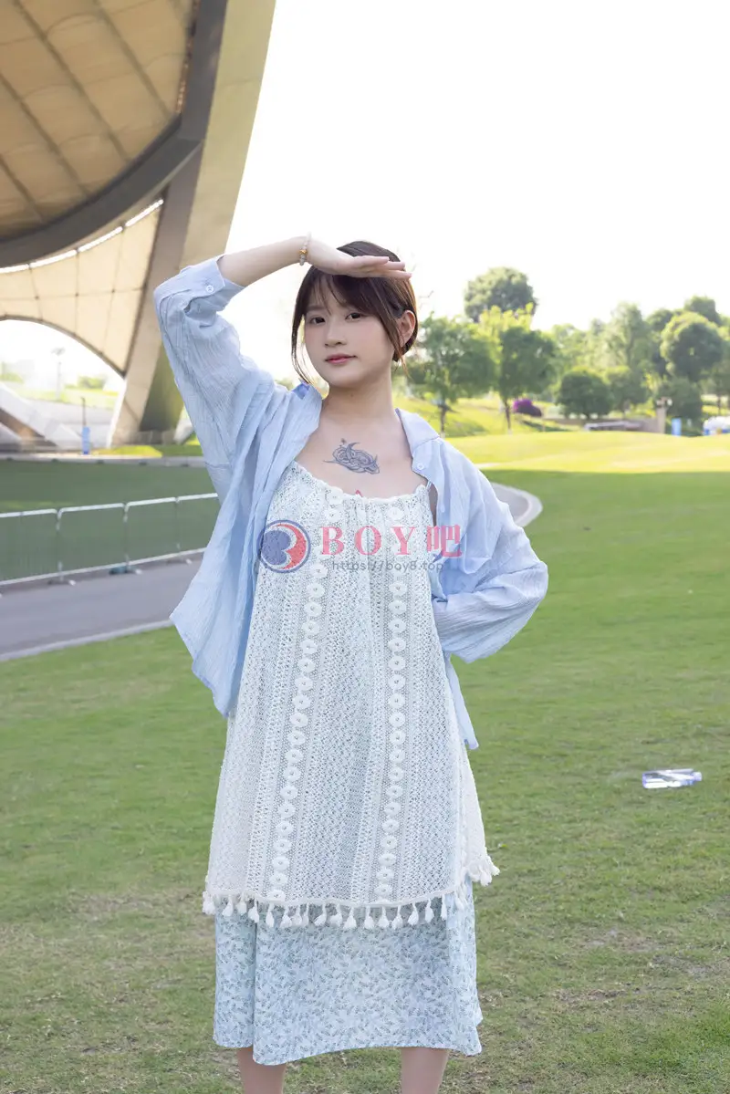 她们印象 NO.018 小点心 [174P+1V-4.03GB]-BOY吧