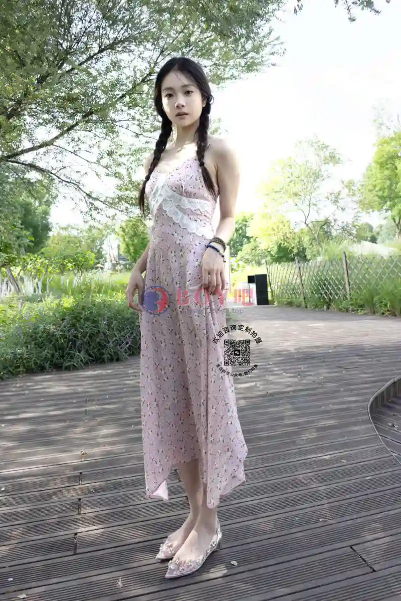 她们印象 NO.020 小鸣 [135P+1V-2.99GB]-BOY吧