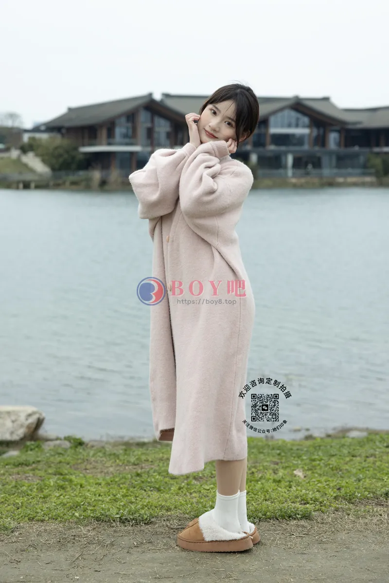 她们印象 NO.022 小点心 [179P+1V-3.34GB]-BOY吧