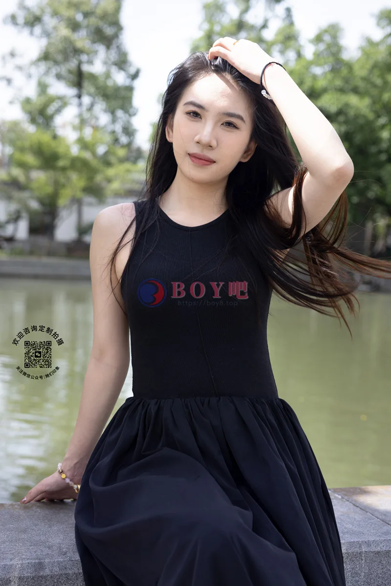 她们印象 NO.024 梦云 [145P+1V-2.80GB]-BOY吧