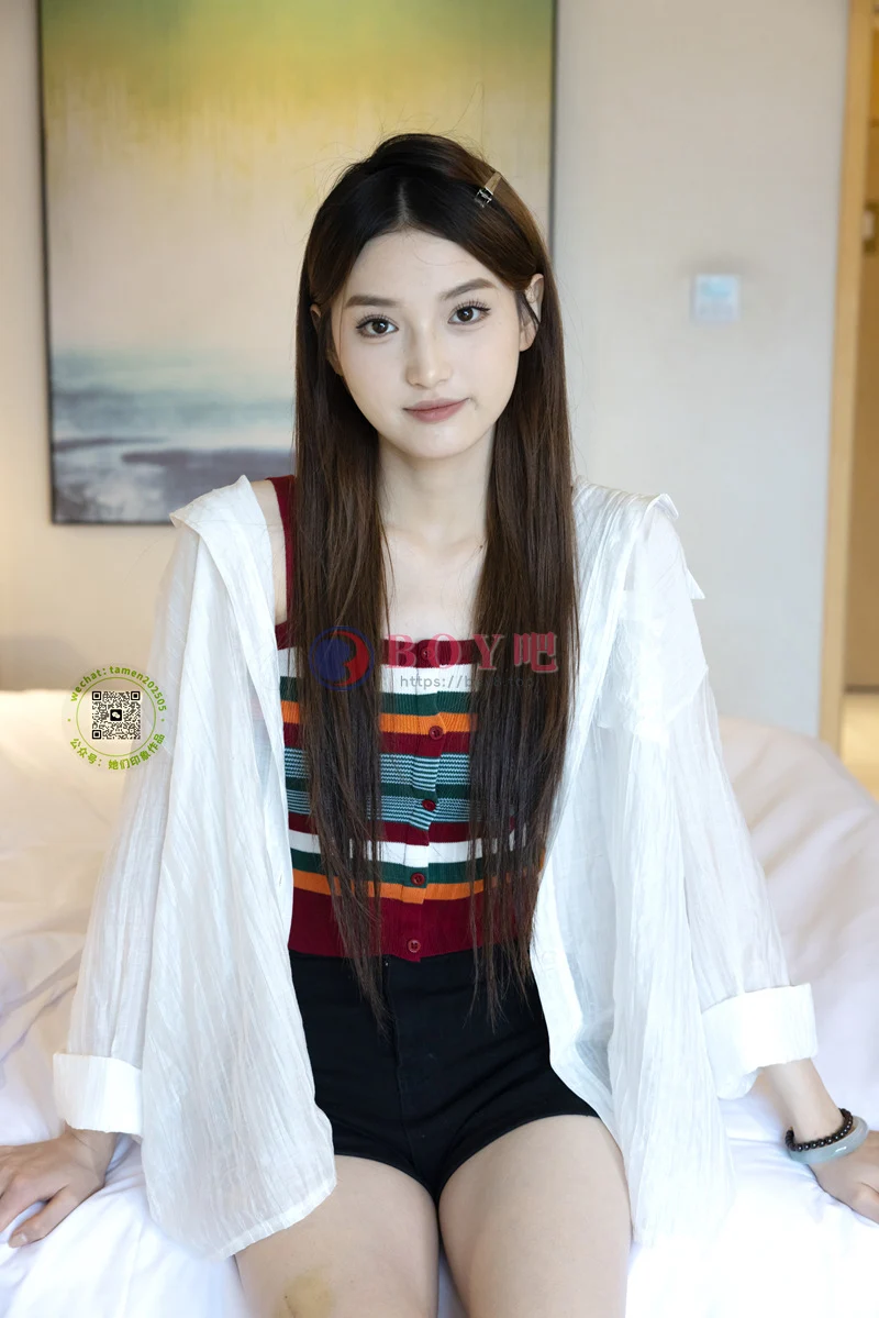 她们印象 NO.034 南希 [174P+1V-4.23GB]-BOY吧